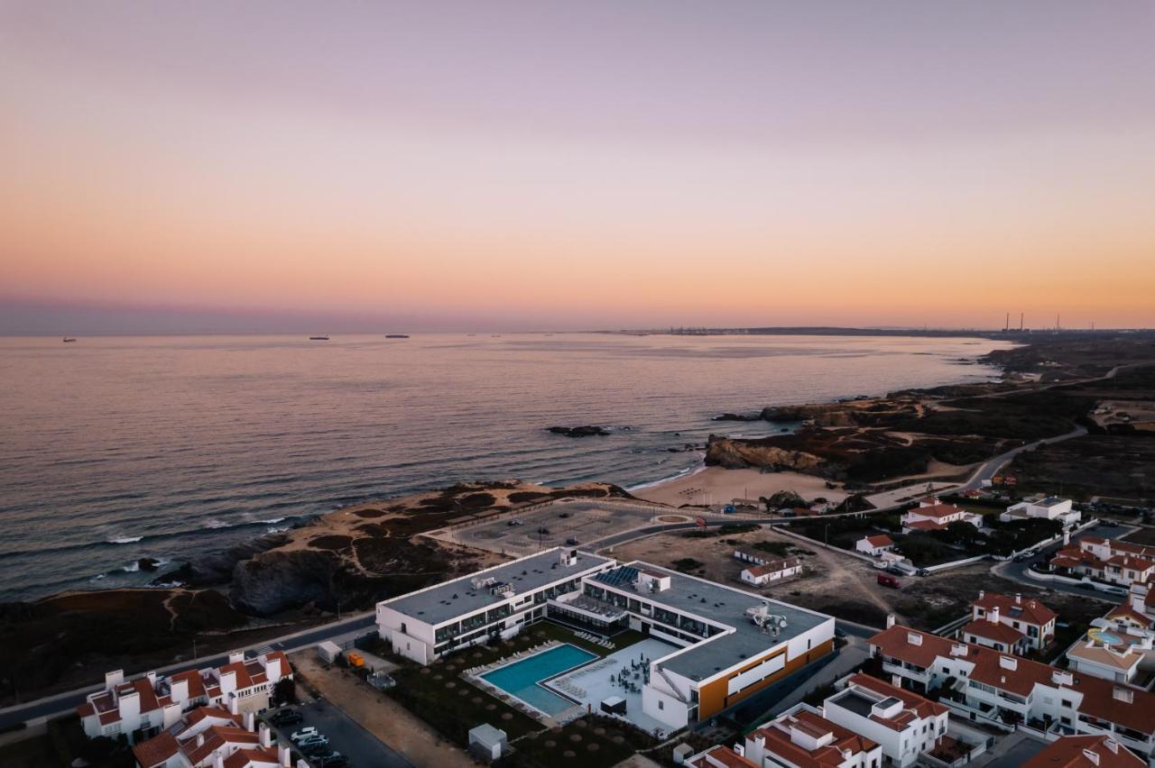 & Hotel Porto Covo