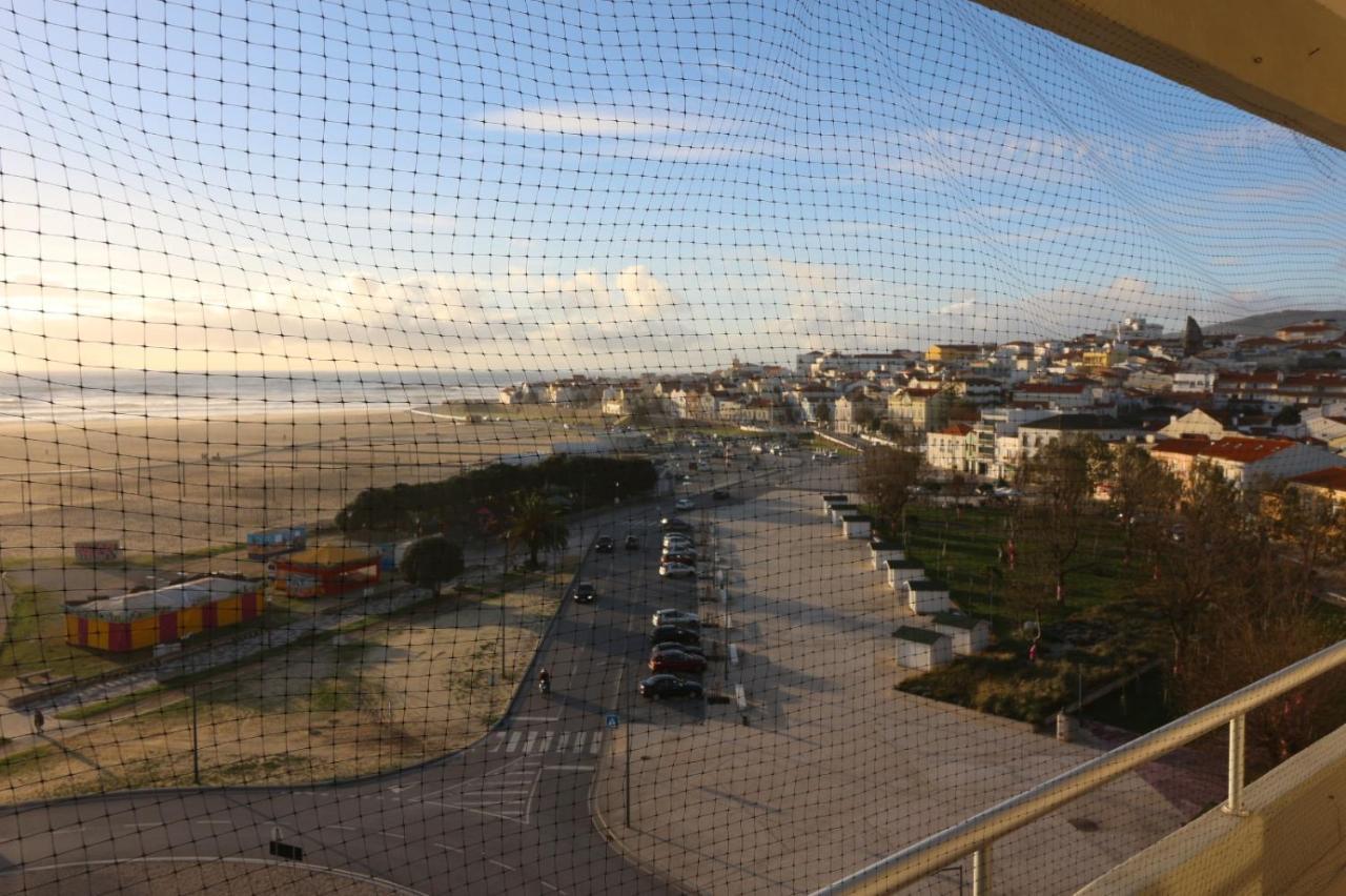 Apartment Tonay Sol 7d Buarcos