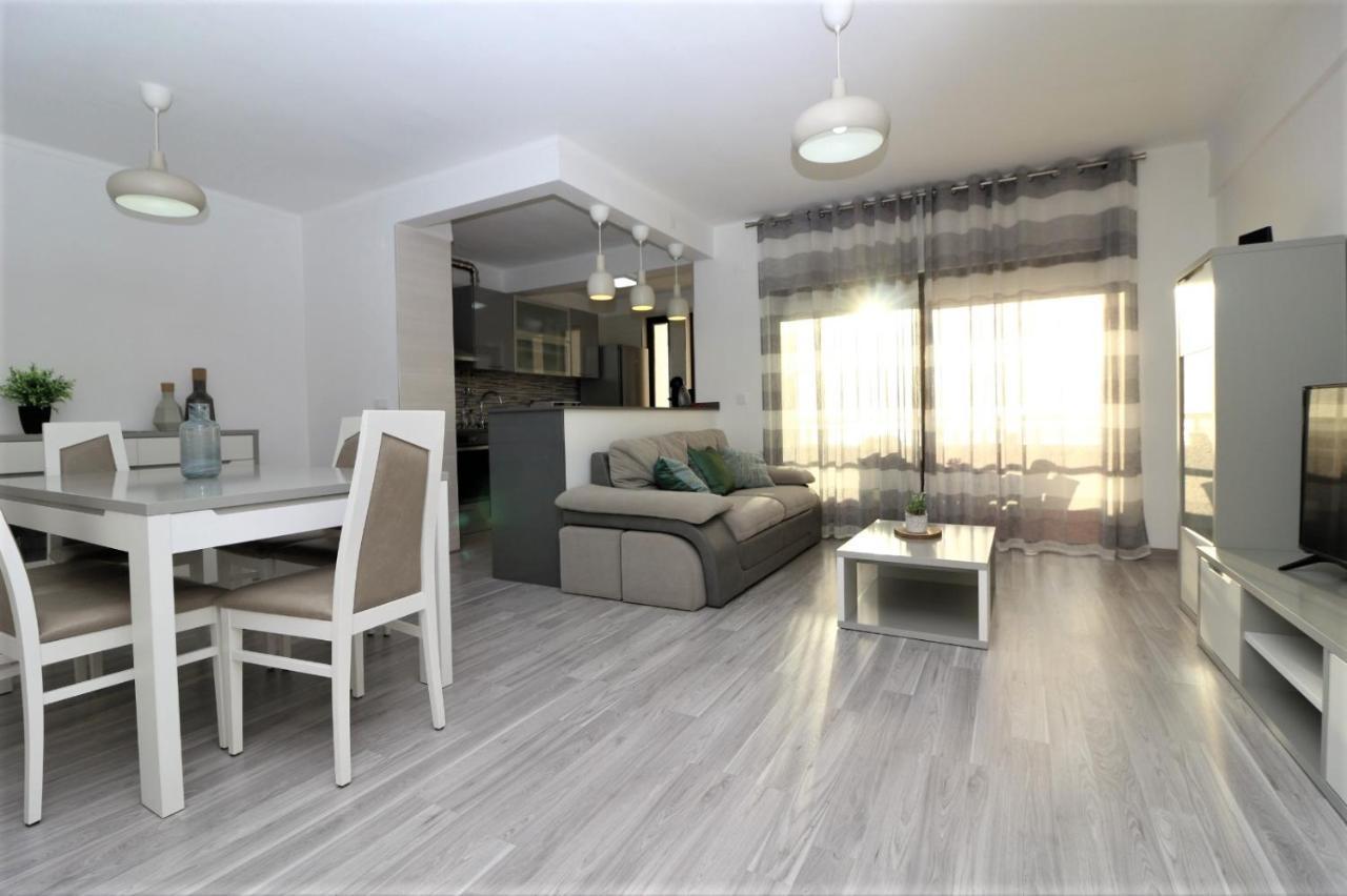 Apartment Tonay Sol 7d