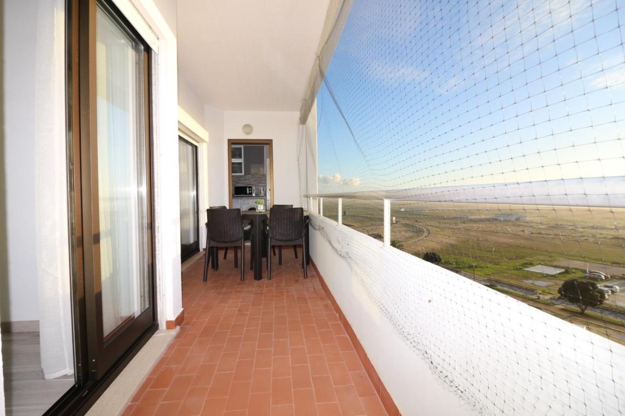 Apartment Tonay Sol 7d *