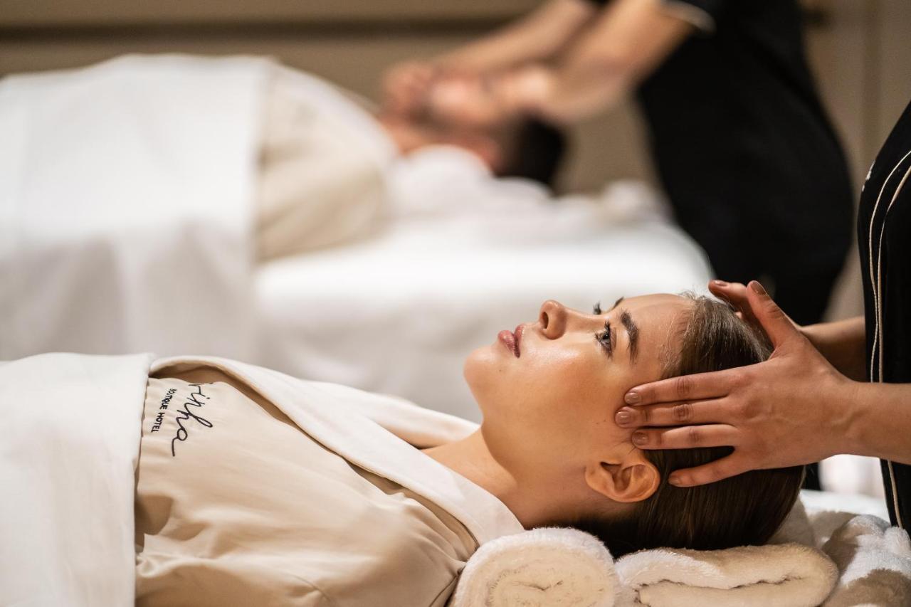 Vinha Boutique - The Leading Of The World Hotel