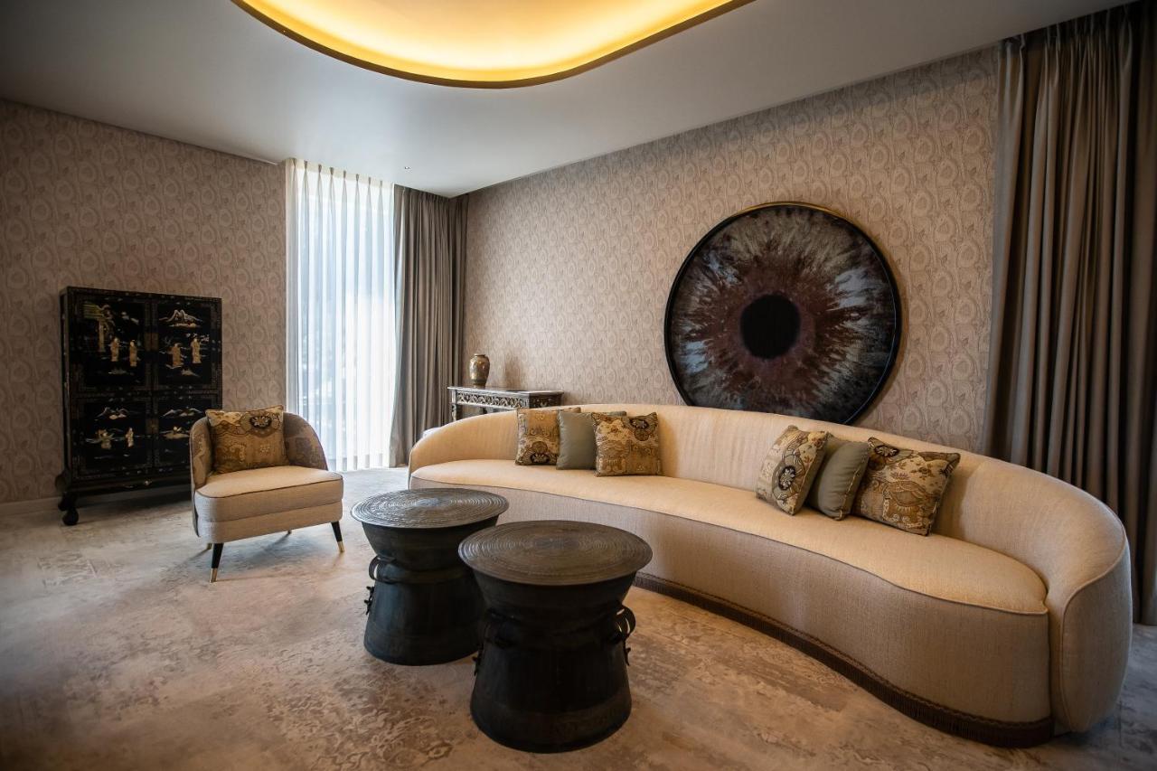 Hotel Vinha Boutique - The Leading Of The World 5*
