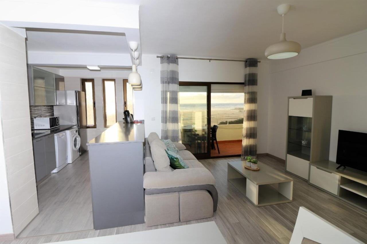 Tonay Sol 7d Apartment