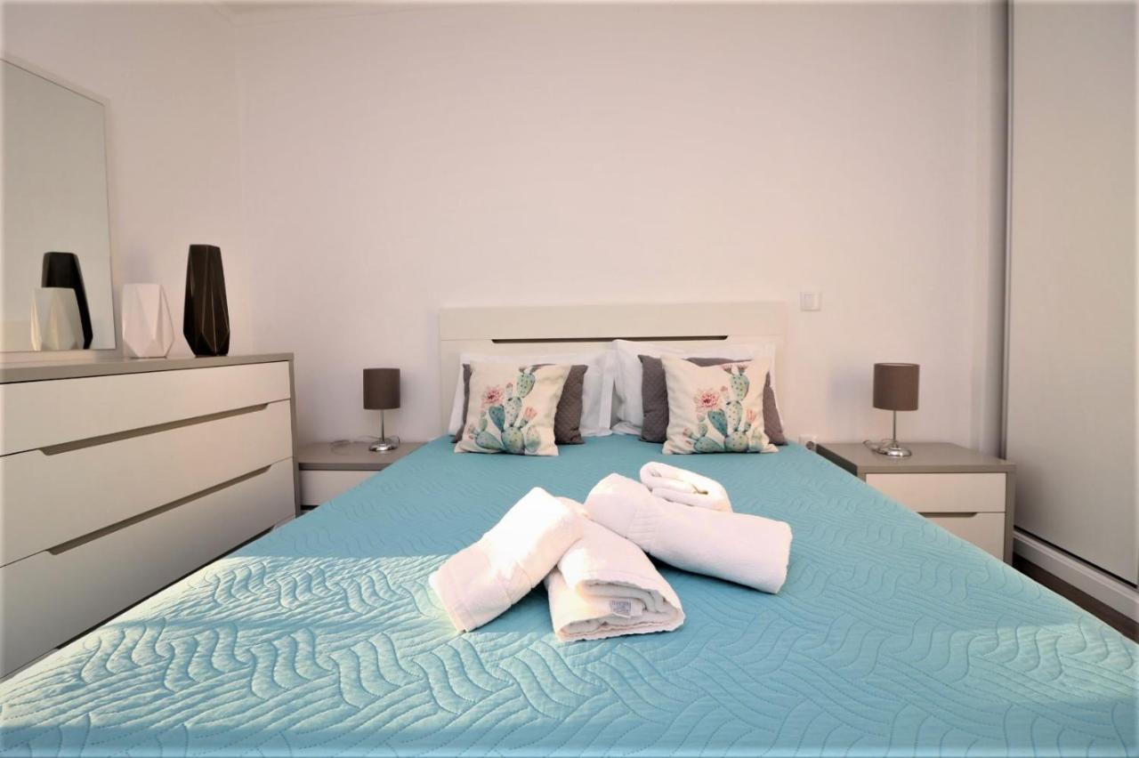 Tonay Sol 7d Apartment *