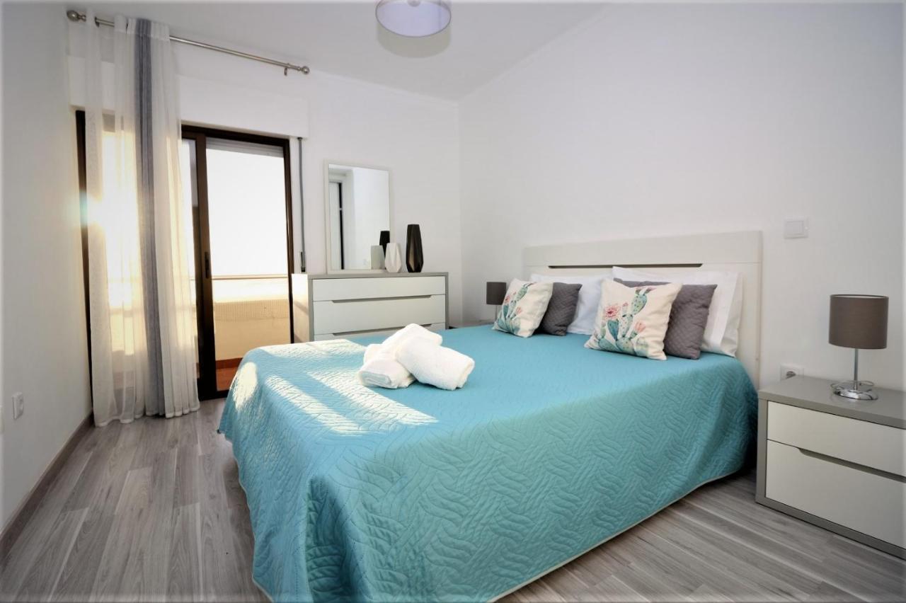 Tonay Sol 7d Apartment
