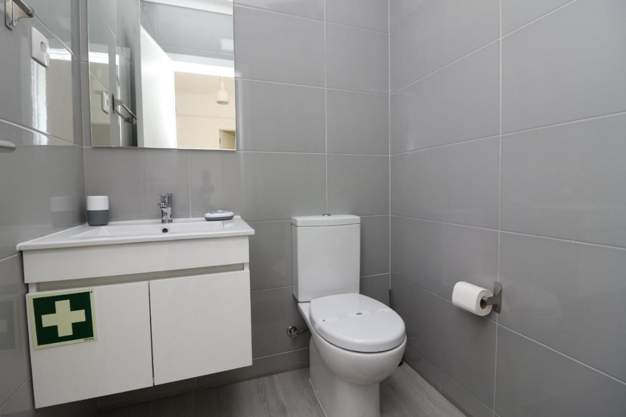 Apartment Tonay Sol 7d Buarcos