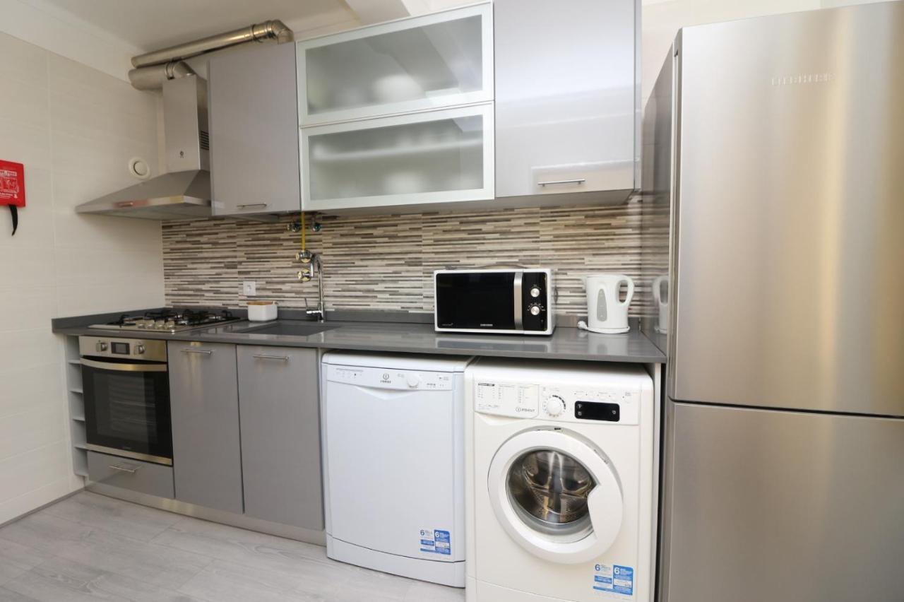 Tonay Sol 7d Apartment Buarcos