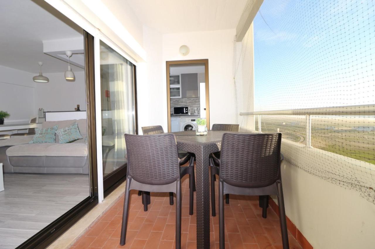 Apartment Tonay Sol 7d *
