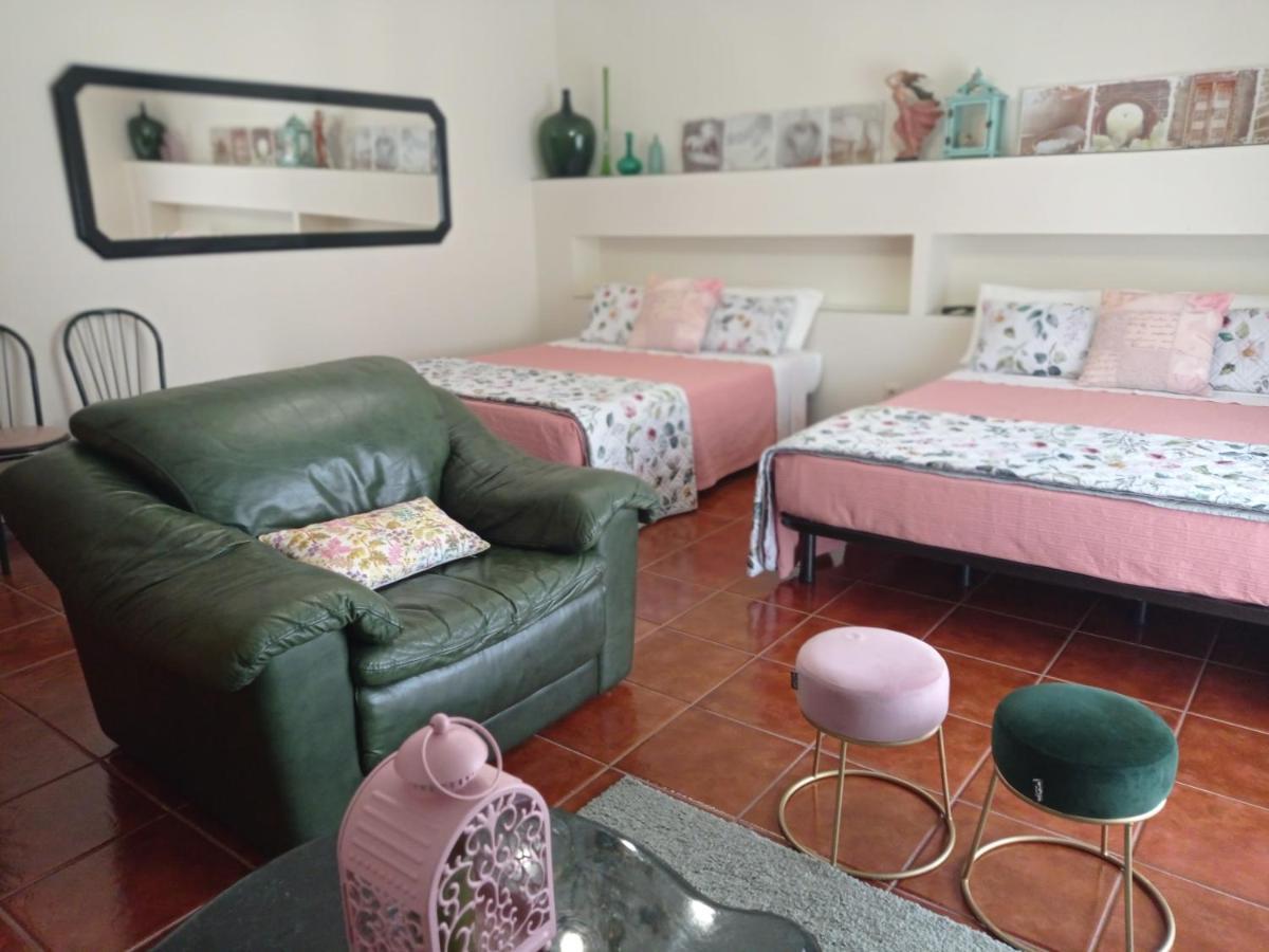 A Casa Da Ti Laura - Al Guest house *