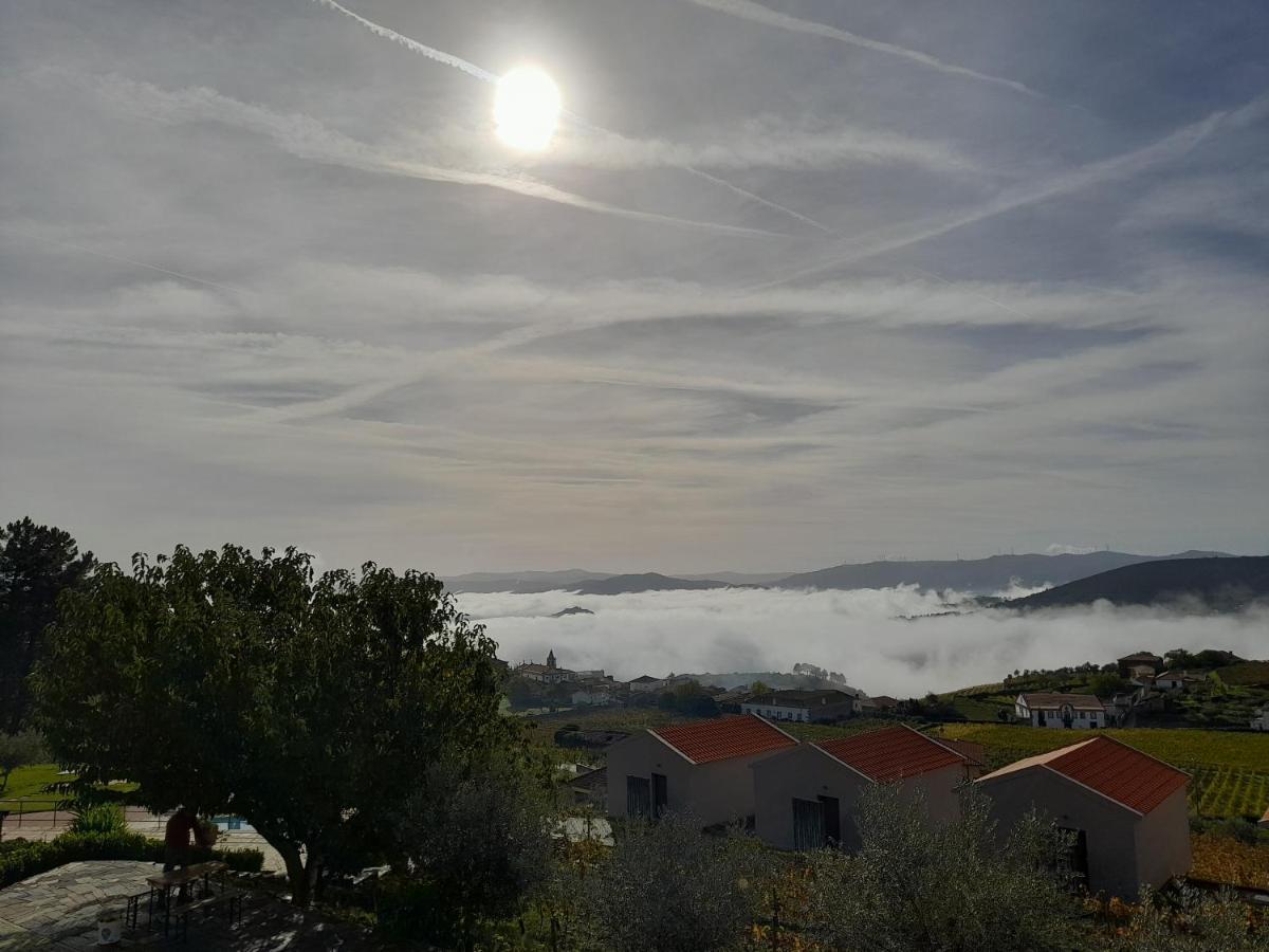 Country house Quinta Manhas Douro