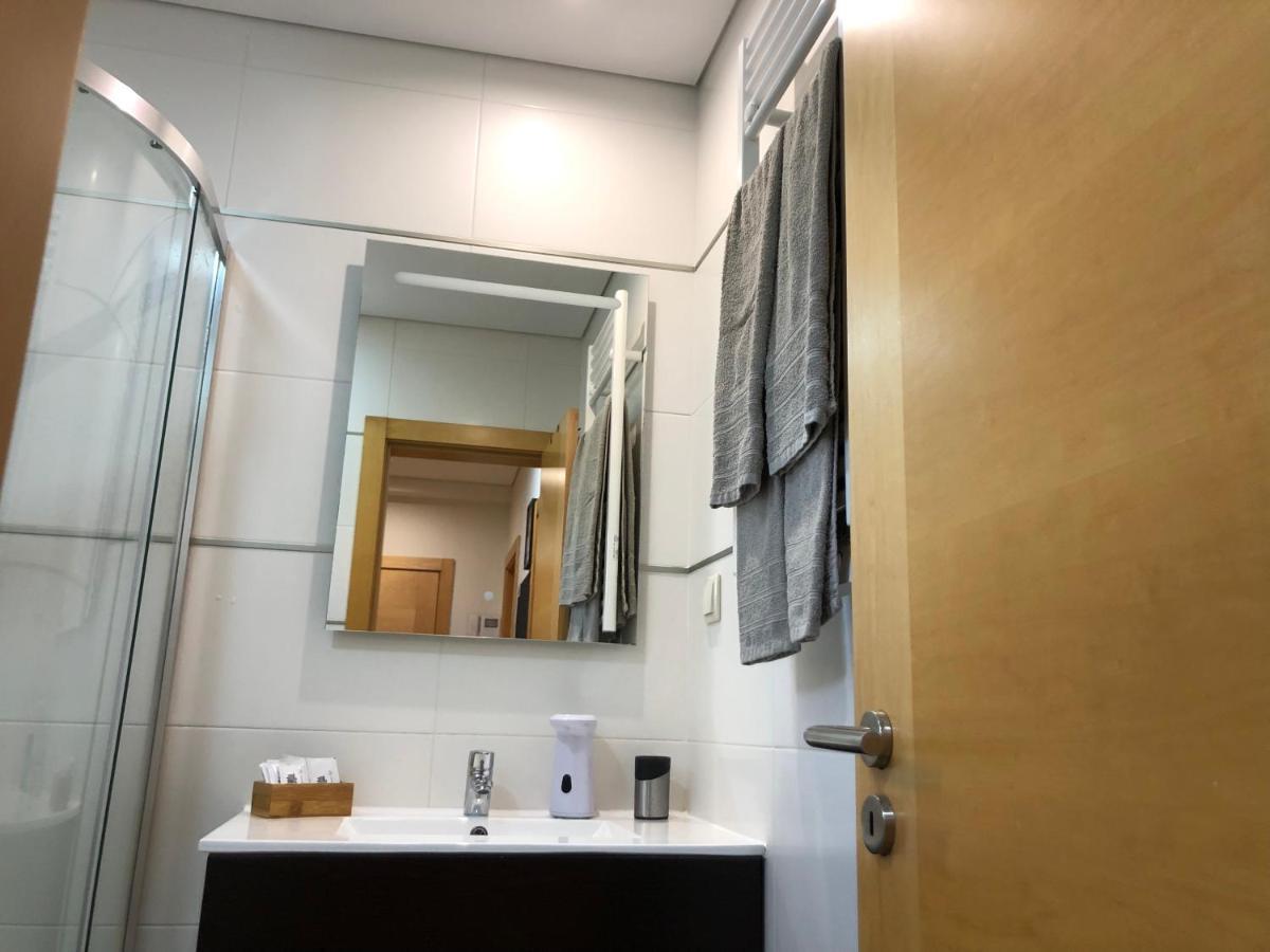 King's Tower By Ferias Em Figueira Apartment