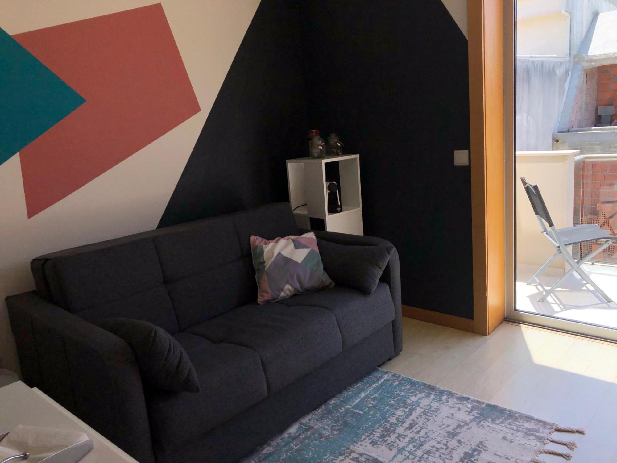 Apartment King's Tower By Ferias Em Figueira