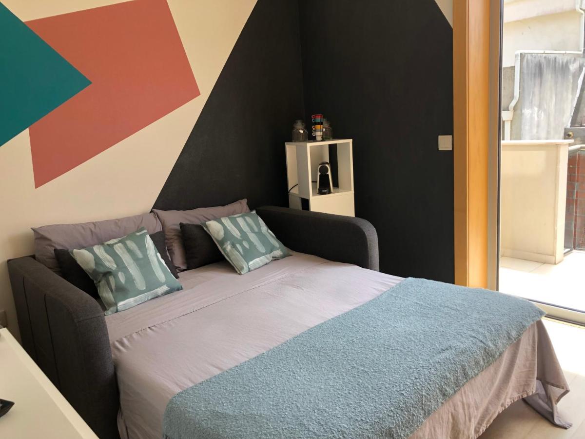 Apartment King's Tower By Ferias Em Figueira