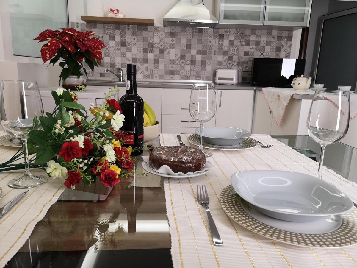 Apartment Formosa