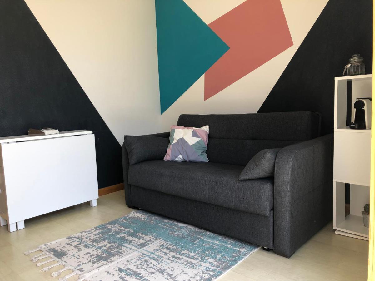 Apartment King's Tower By Ferias Em Figueira Figueira da Foz