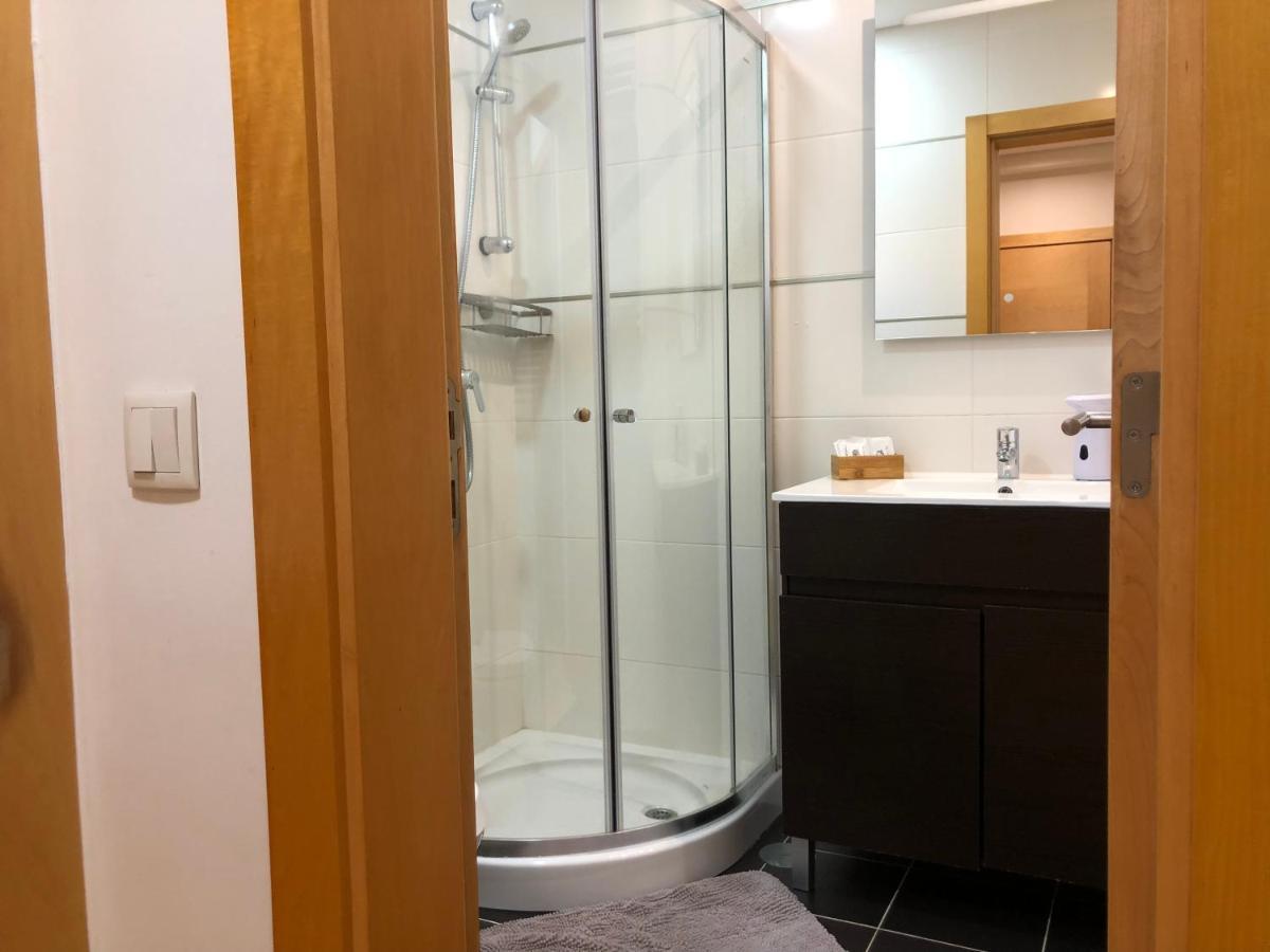 Apartment King's Tower By Ferias Em Figueira Figueira da Foz
