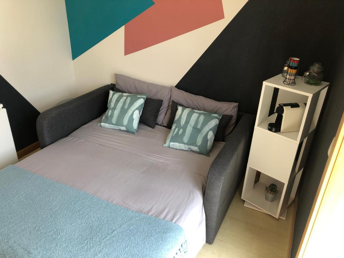 King's Tower By Ferias Em Figueira Apartment Figueira da Foz