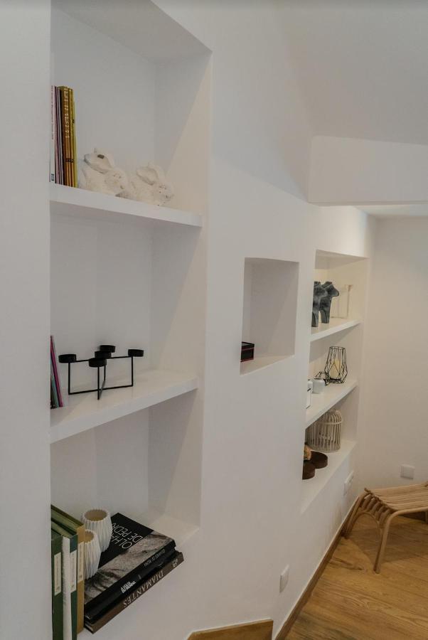 Casa Do Castelo Apartment *