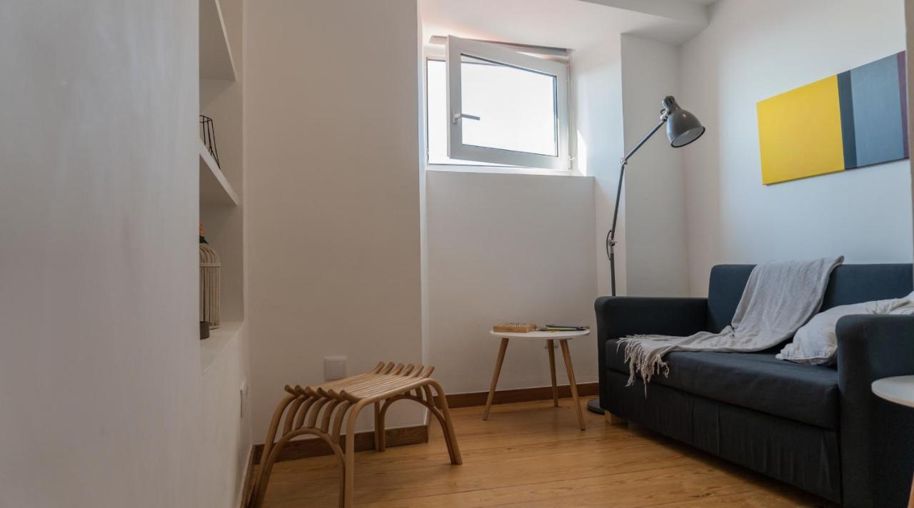 Casa Do Castelo Apartment Lisbon