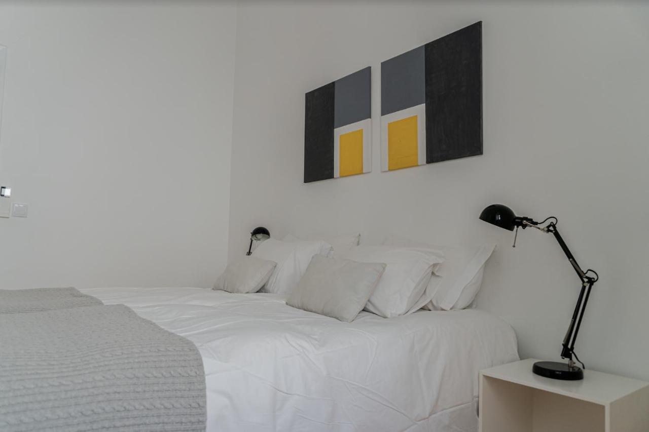 Casa Do Castelo Apartment Lisbon