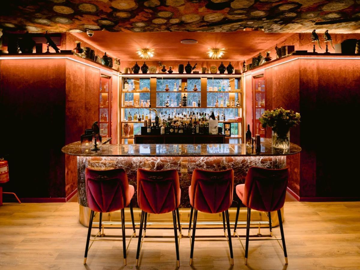 Vinha Boutique - The Leading Of The World Hotel 5*