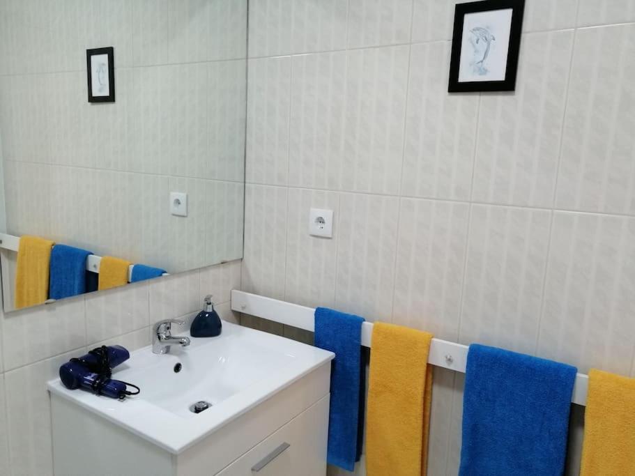Ferreirinhas - House Apartment