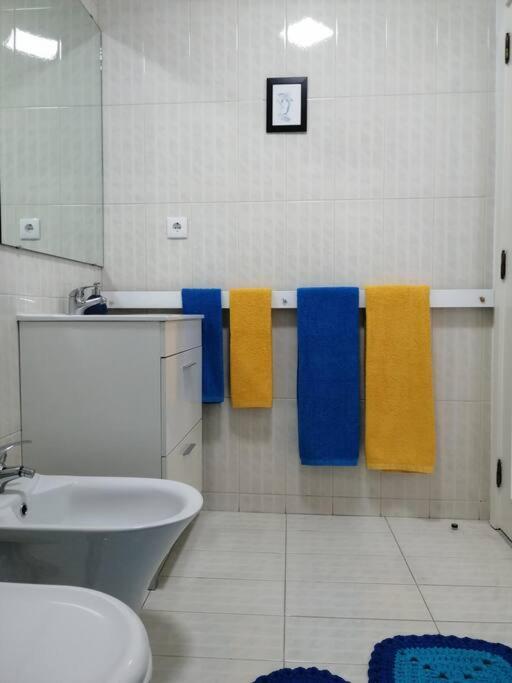 Ferreirinhas - House Apartment
