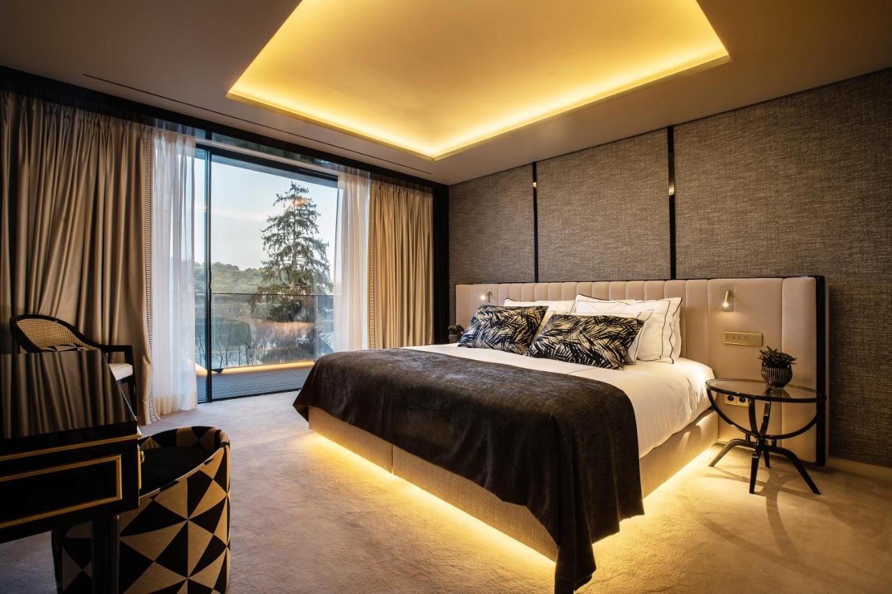 Hotel Vinha Boutique - The Leading Of The World 5*
