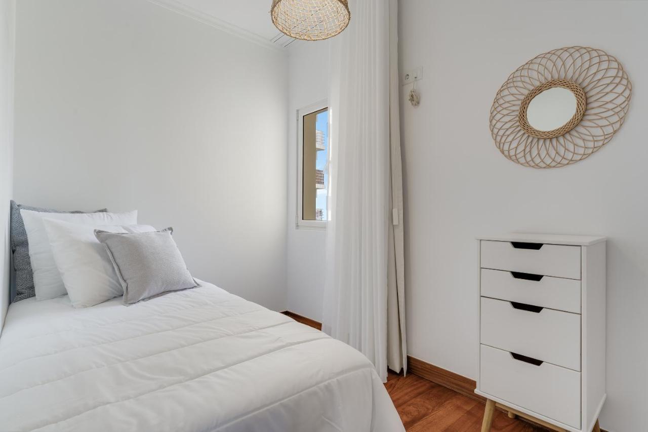 Cozy Penthouse By Madeira Canico (Madeira)