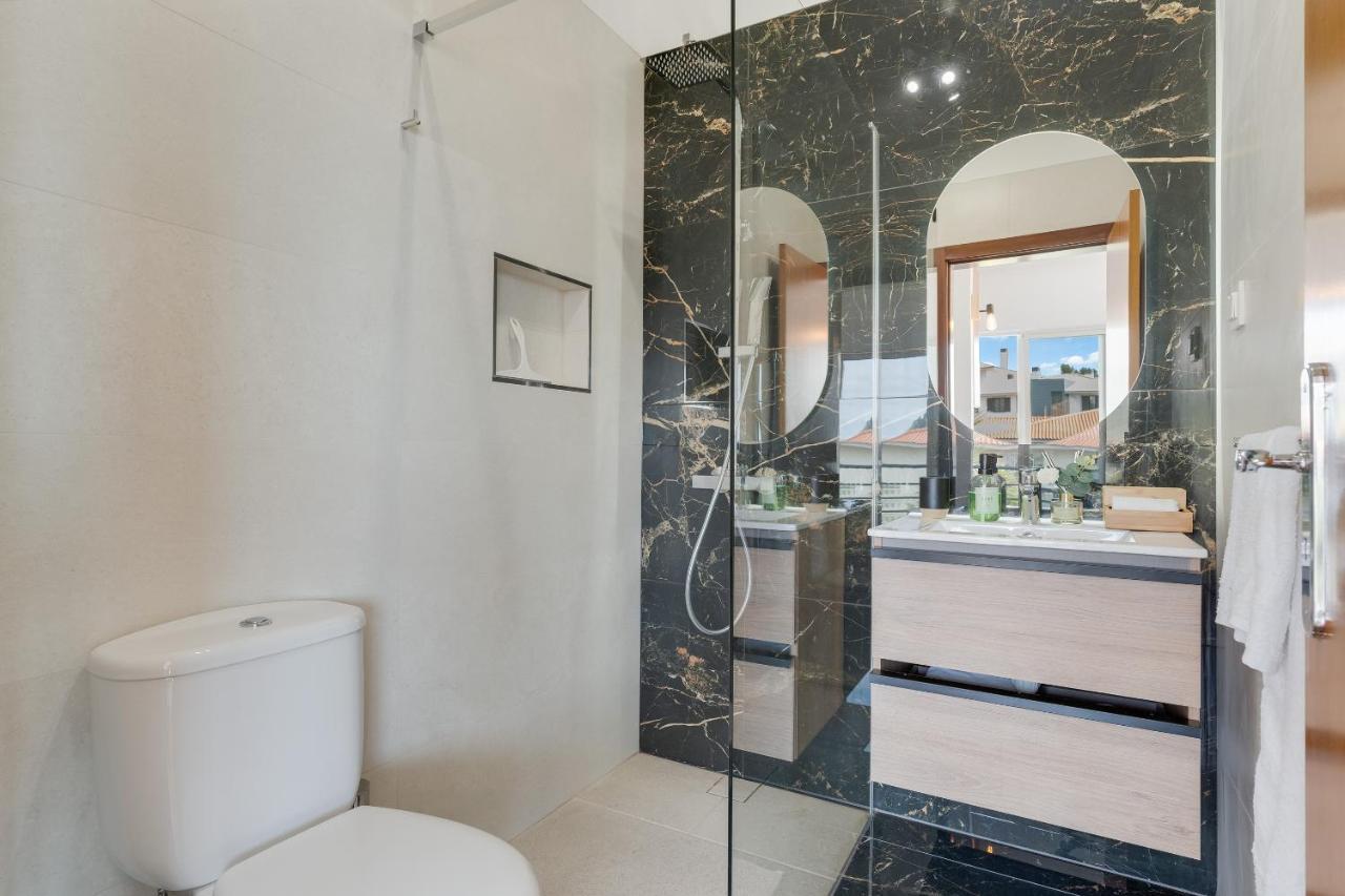 Cozy Penthouse By Madeira Canico (Madeira)