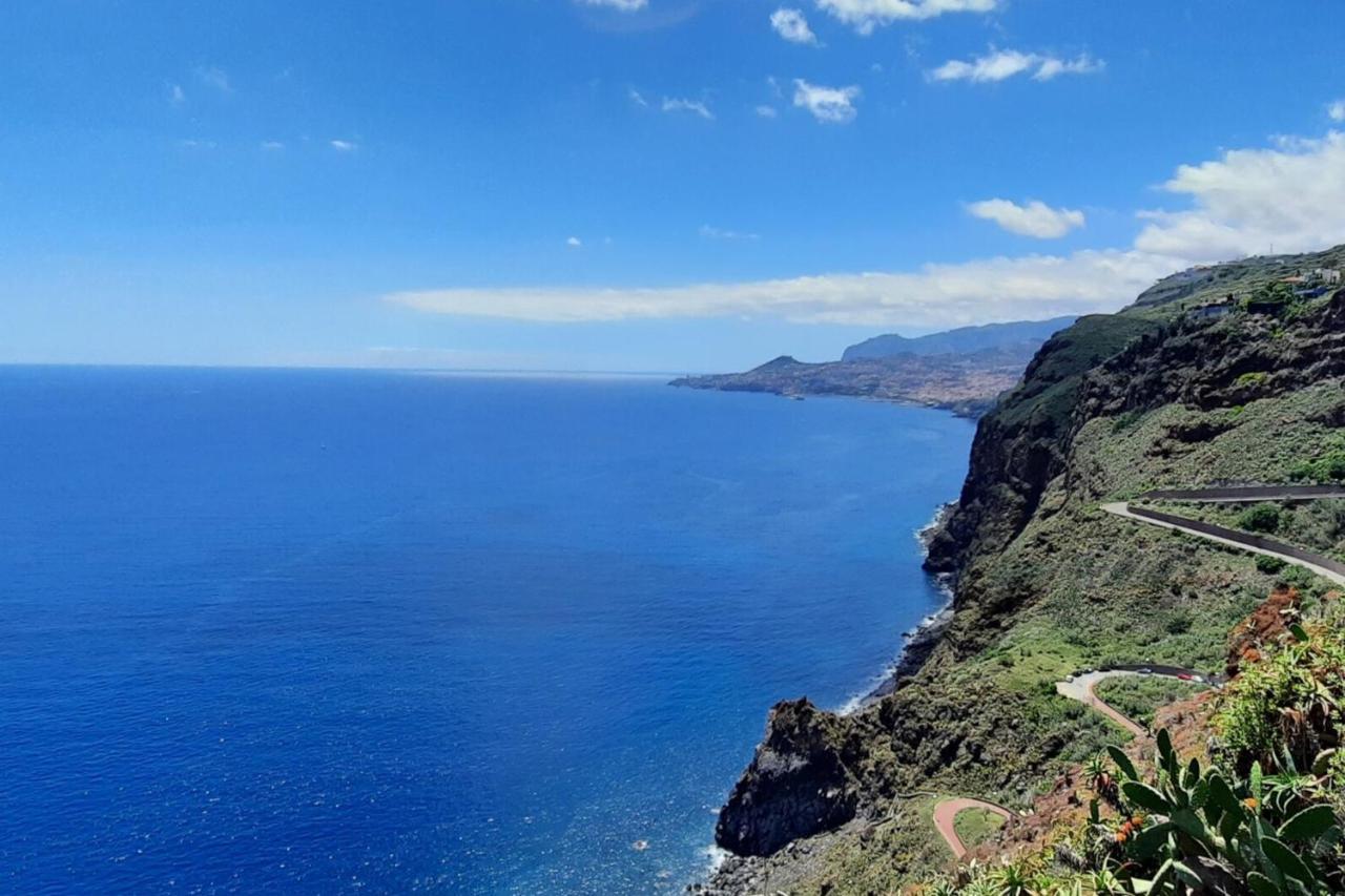 Cozy Penthouse By Madeira * Canico (Madeira)