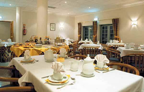 Hotel Estrela Da