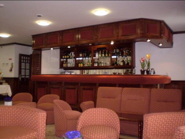 Center 3* Aveiro