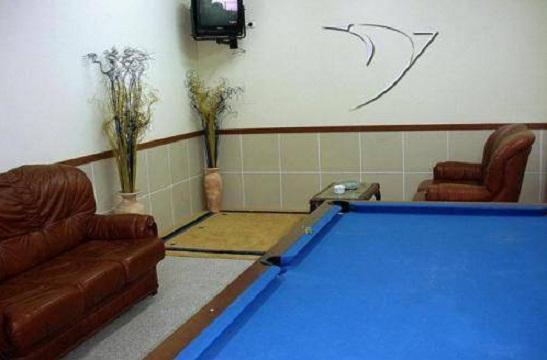 Hotel Pombeira Guarda