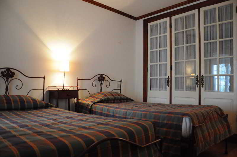 Quinta Da Alcaidaria Mor Farm stay *