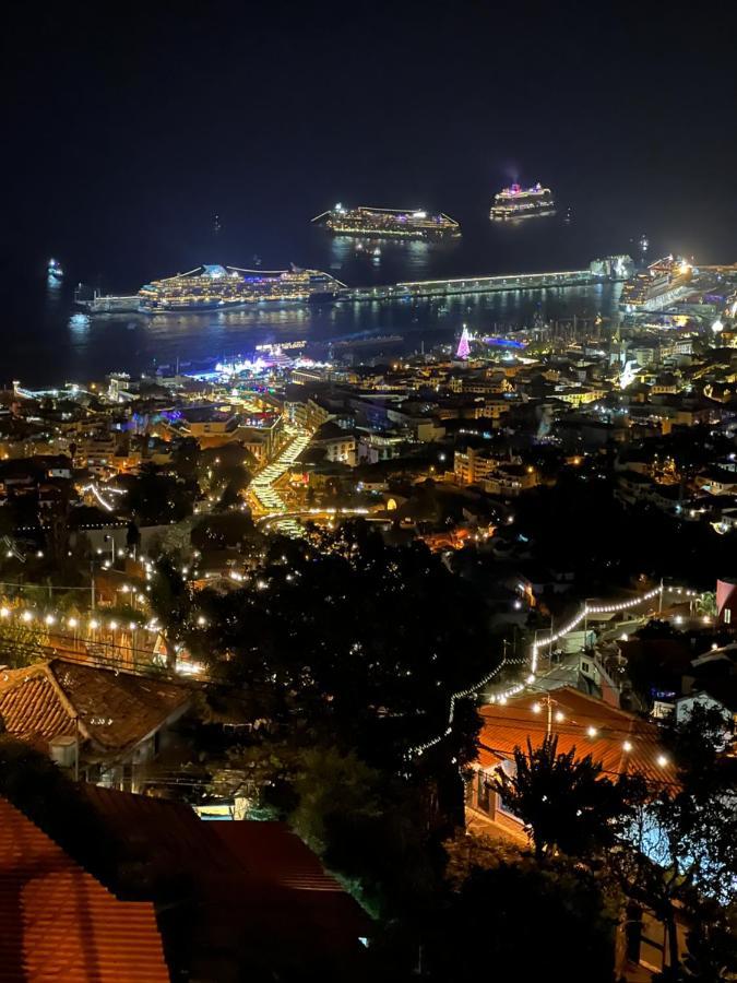 Dona I At Botanical Garden Apartment Funchal (Madeira)