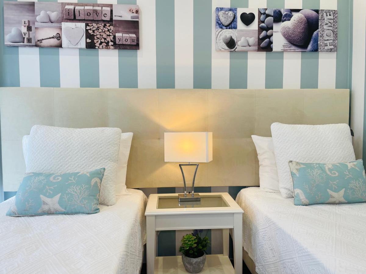 Marina Aquamar 104 By Sun Apartment *