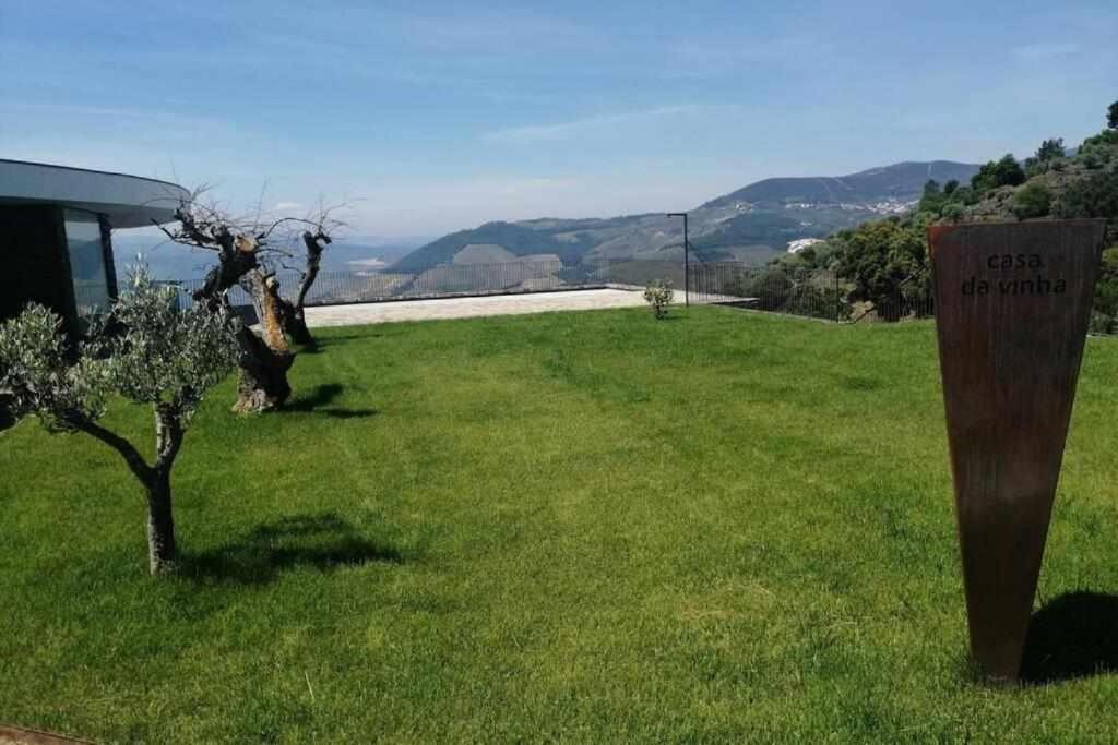 Vakantiehuis Quinta Vale Papas Casal de Loivos