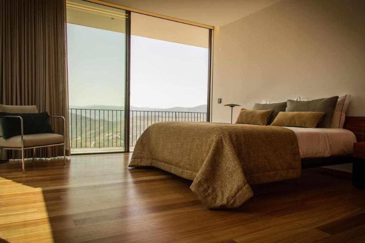 Vakantiehuis Quinta Vale Papas *