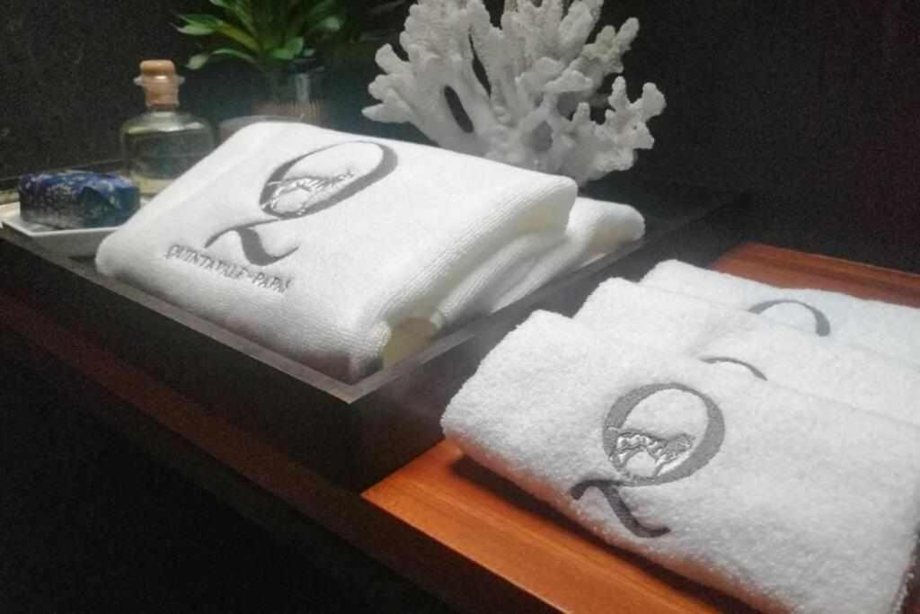 Vakantiehuis Quinta Vale Papas Casal de Loivos