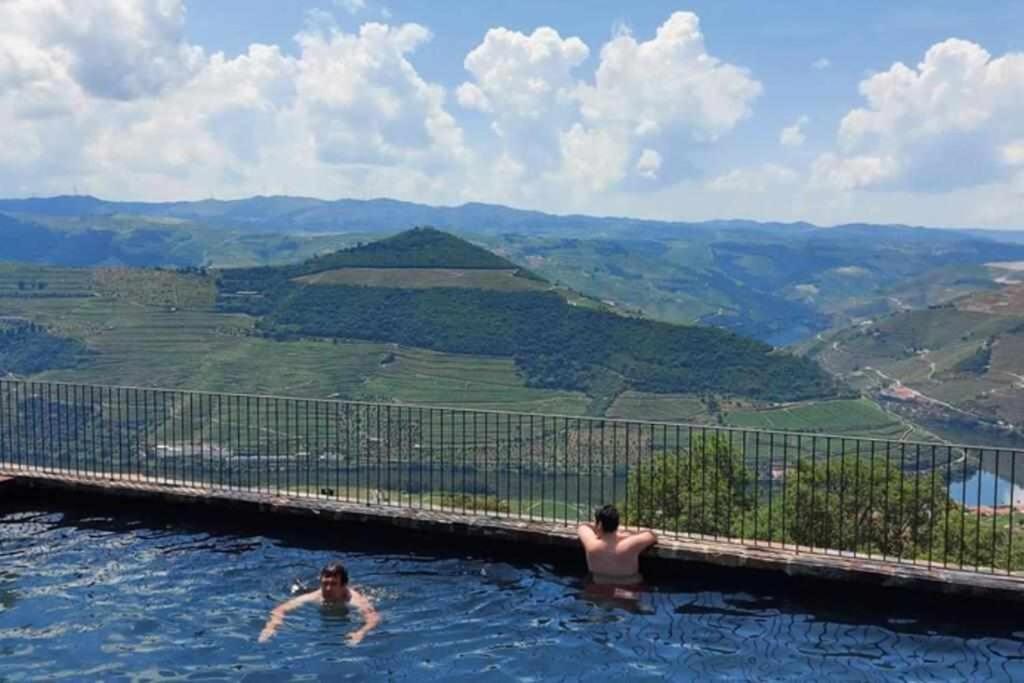 Quinta Vale Papas Vakantiehuis *