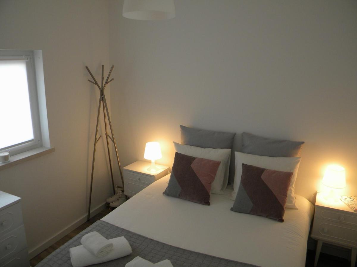 Serra Da Pescaria House - Holiday home Nazare