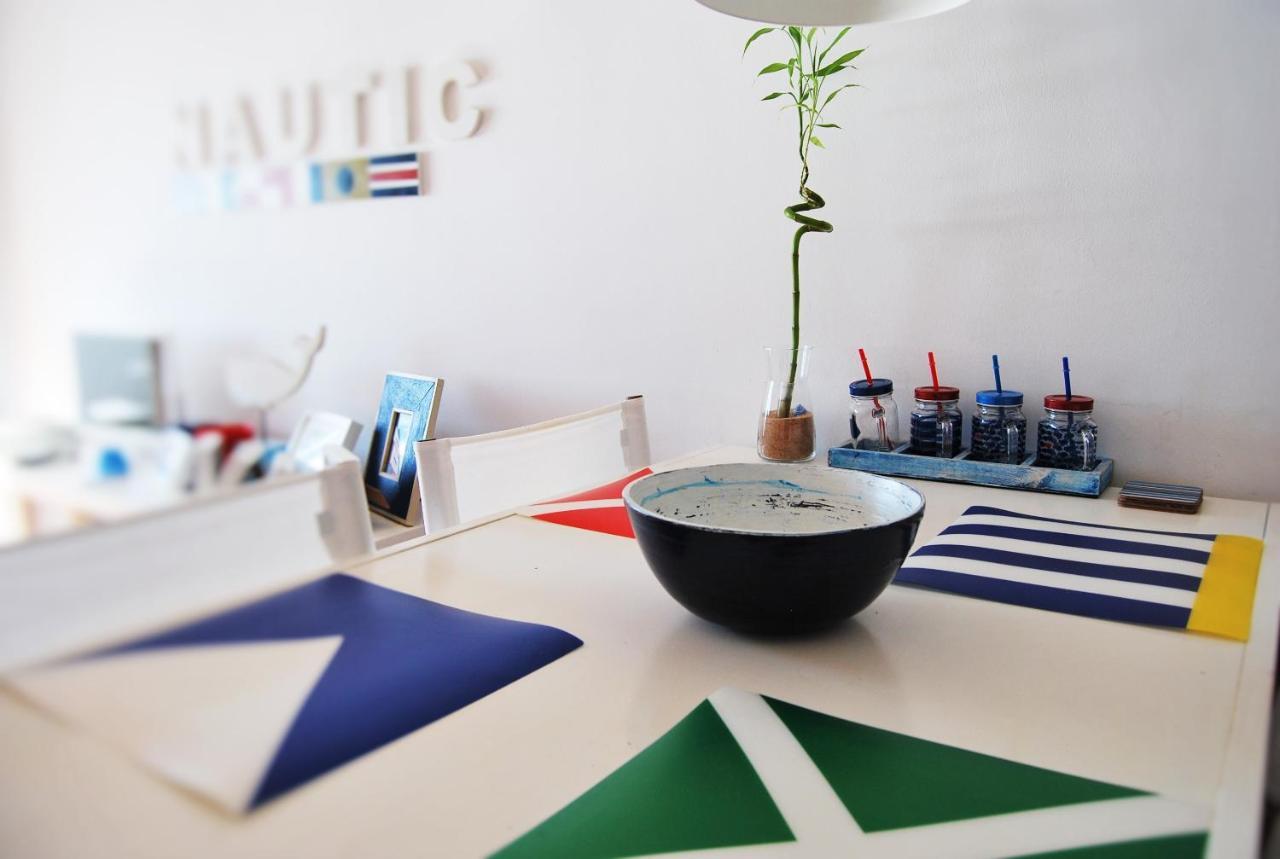 Apartment Nautic
