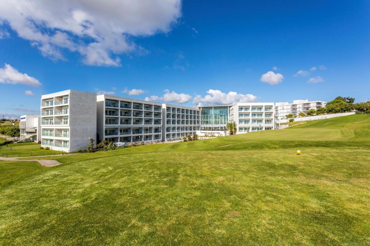 Hotel Crowne Plaza - Caparica Lisbon Costa da Caparica