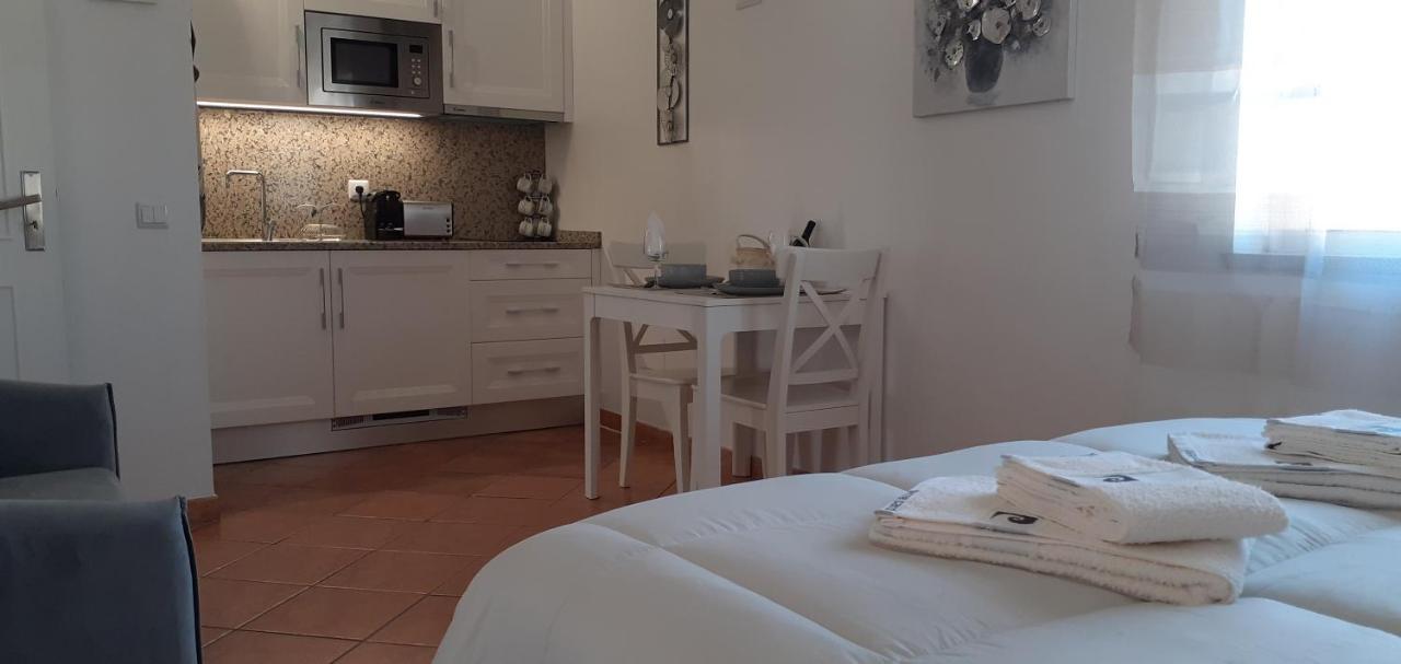 Lovely New House - Guests Apartments Olhao
