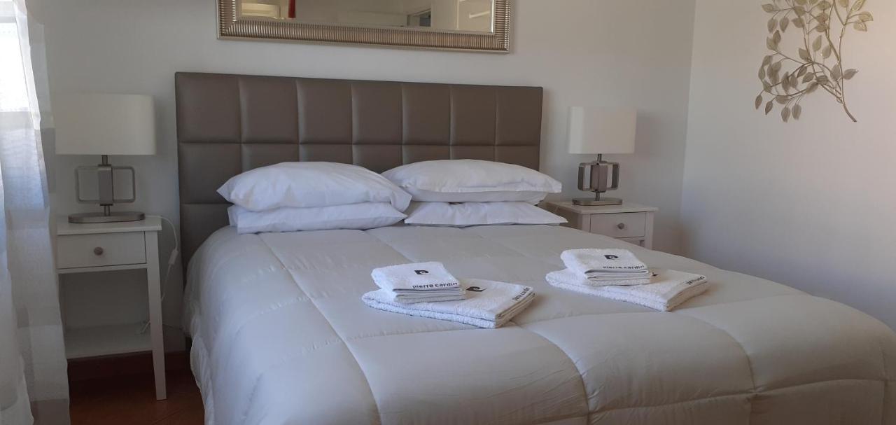 Lovely New House - Guests Apartments Olhao