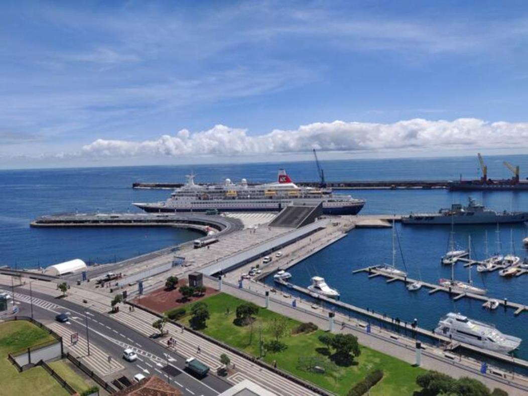 Paradise Gorgeous Views Location On Island! Ponta Delgada (Sao Miguel)
