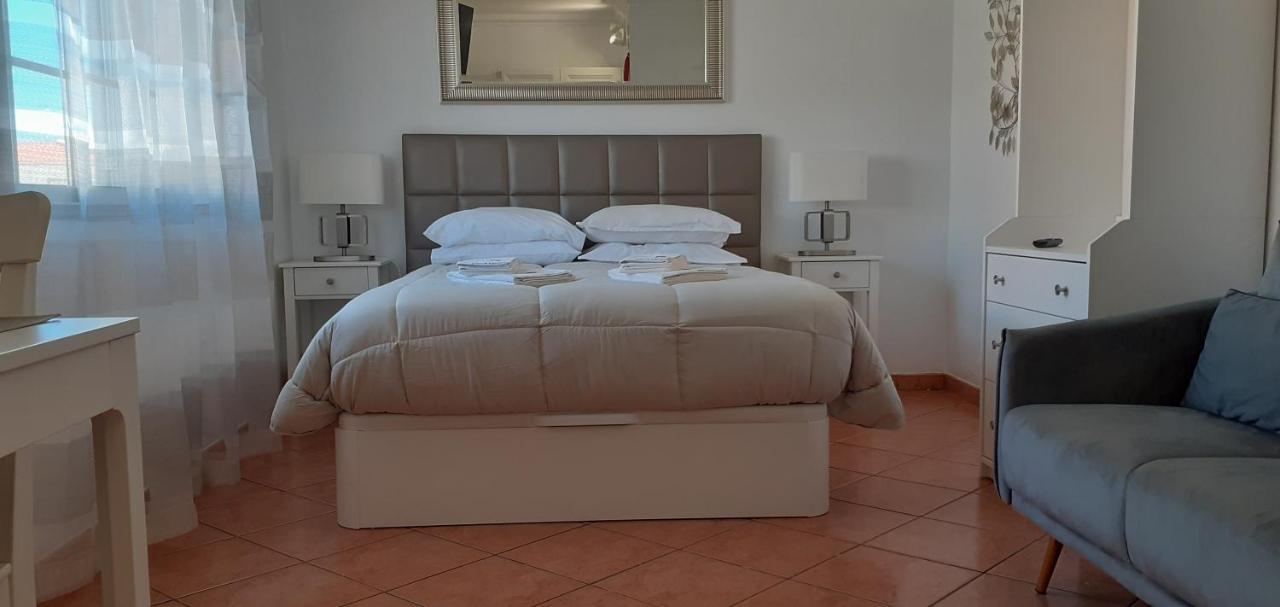 Lovely New House - Guests Apartments Olhao