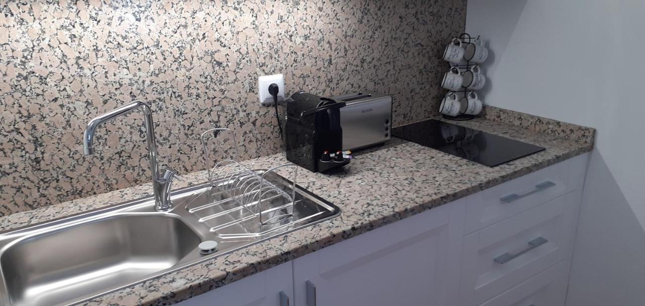Apartment Lovely New House - Guests Apartments Olhao