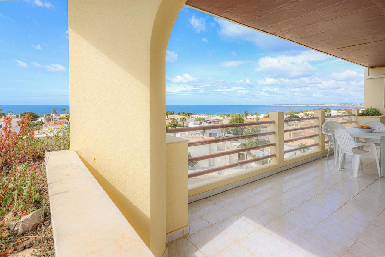 Palmeira Gale - Wifi - Pool - Lux - By Bedzy Apartment Albufeira
